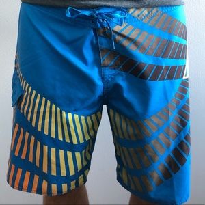 Quicksilver Board Shorts
